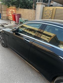 مرسيدس بنز C-Class